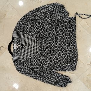 Laundry by Shelli Segal Shirt Size M